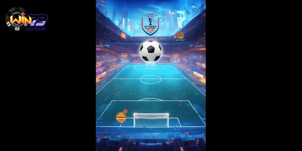 Hướng dẫn chi tiết cách chơi game Thể thao Win79 cực hot